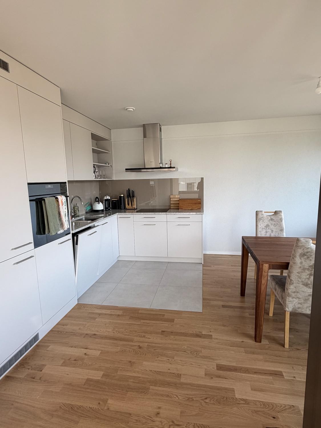 Appartamento di 3 ½ locali