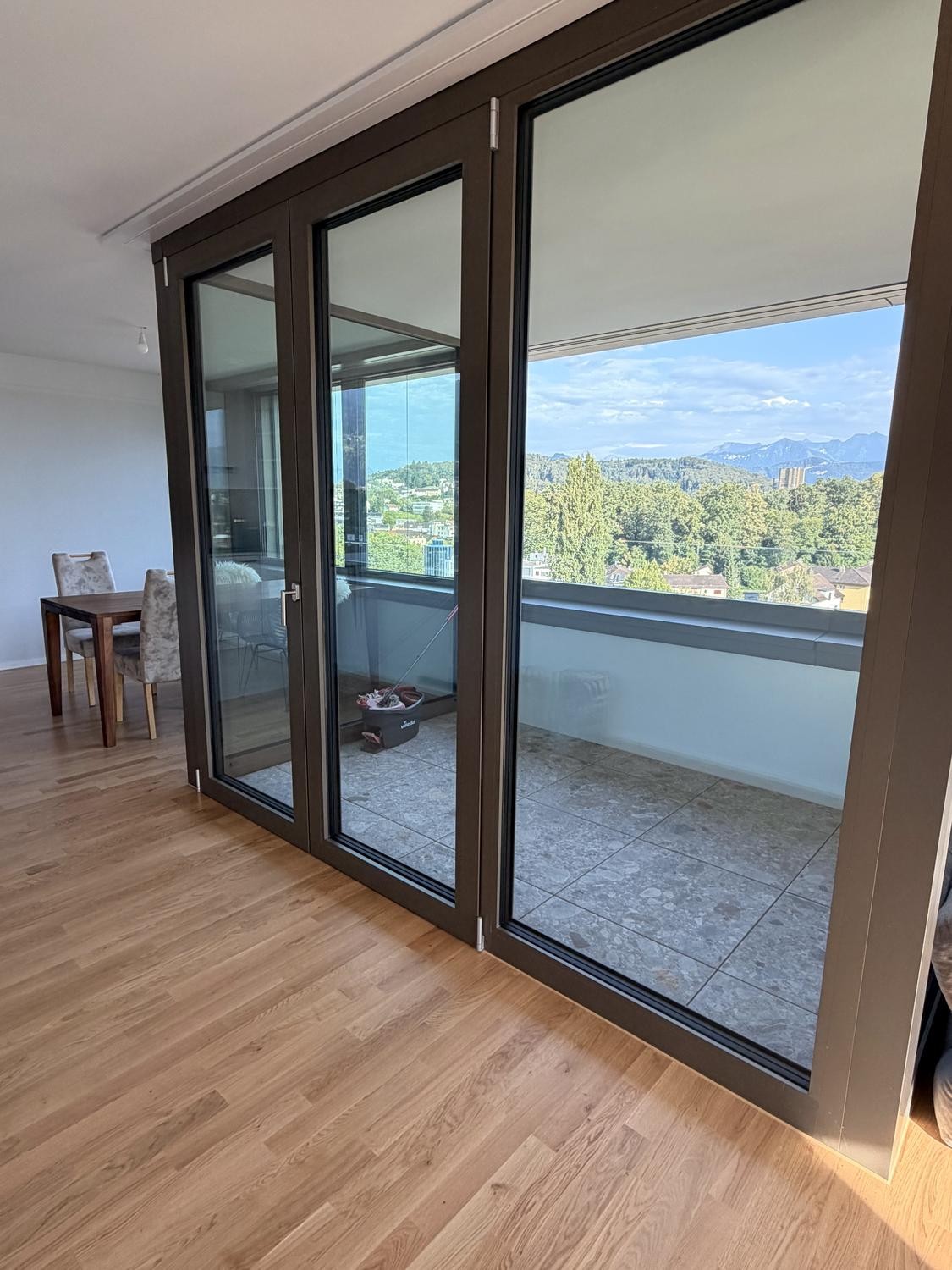 Appartamento di 3 ½ locali