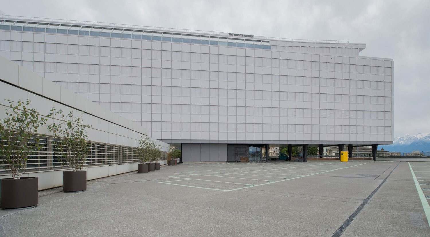 467m² Büro, Foto 4 von 10