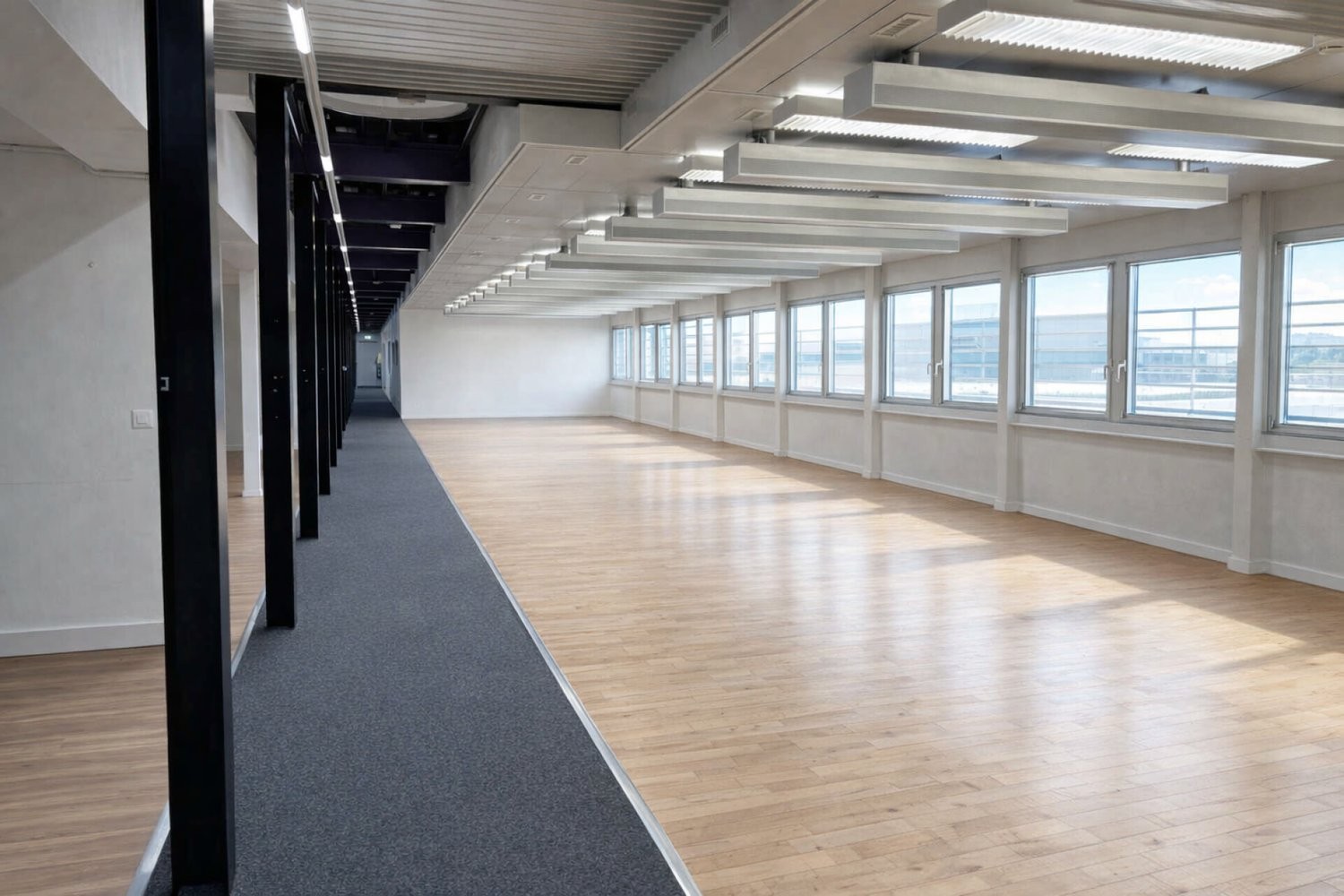 467m² Büro, Foto 3 von 10