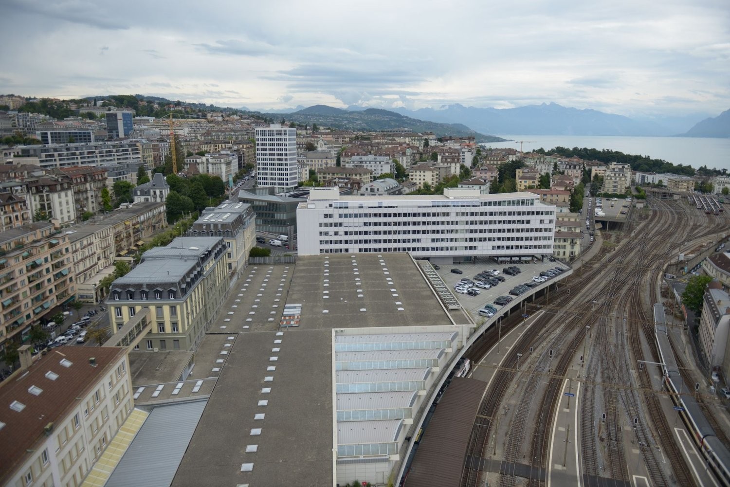 467m² Büro, Foto 2 von 10