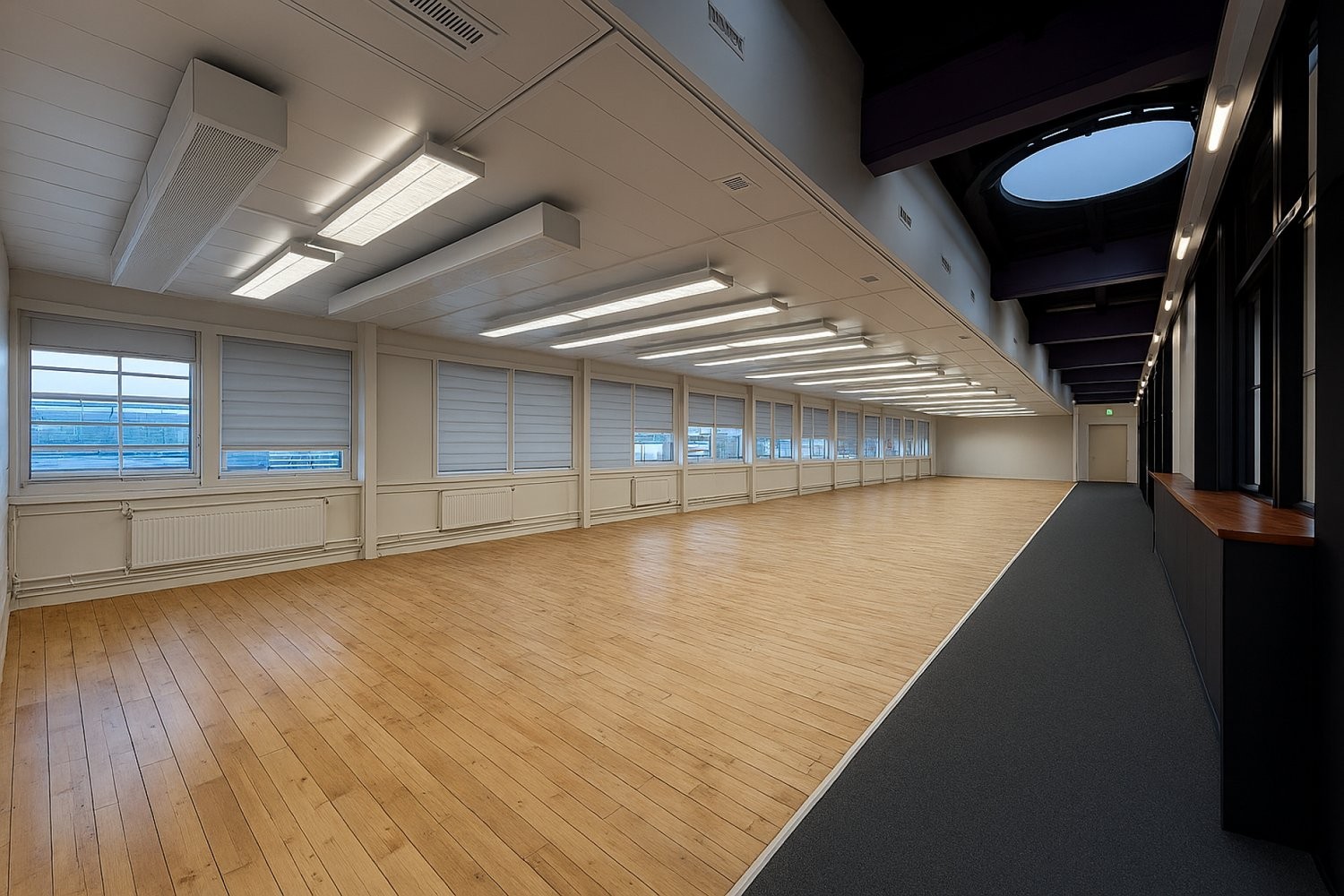 467m² Büro, Foto 6 von 10