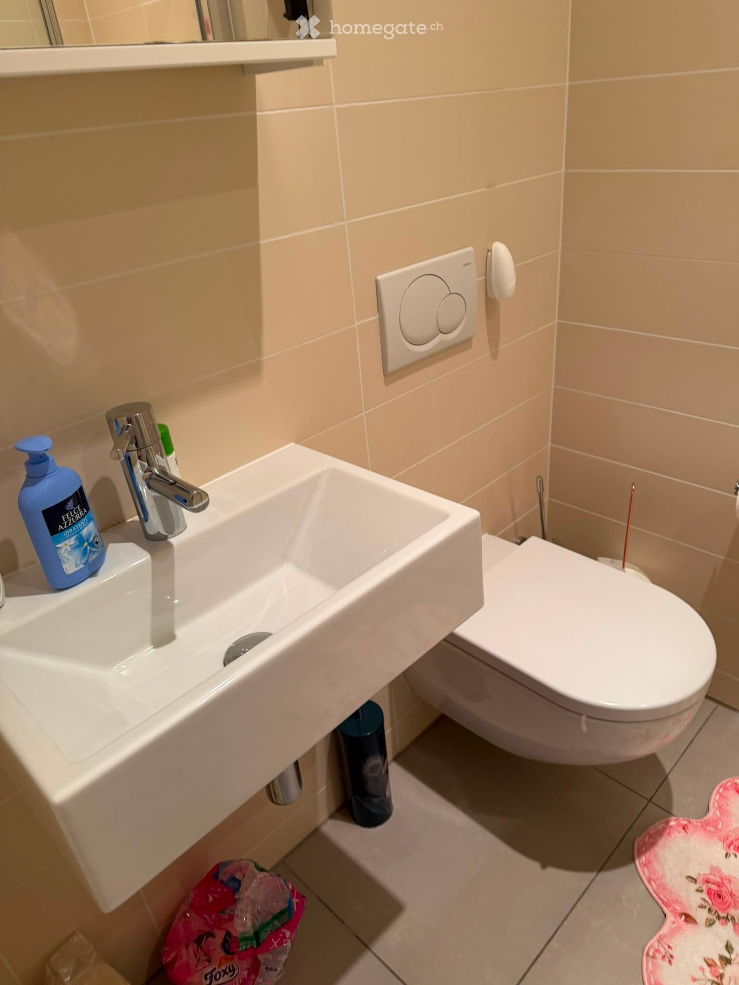 4-Zimmer-Wohnung, Foto 5 von 5