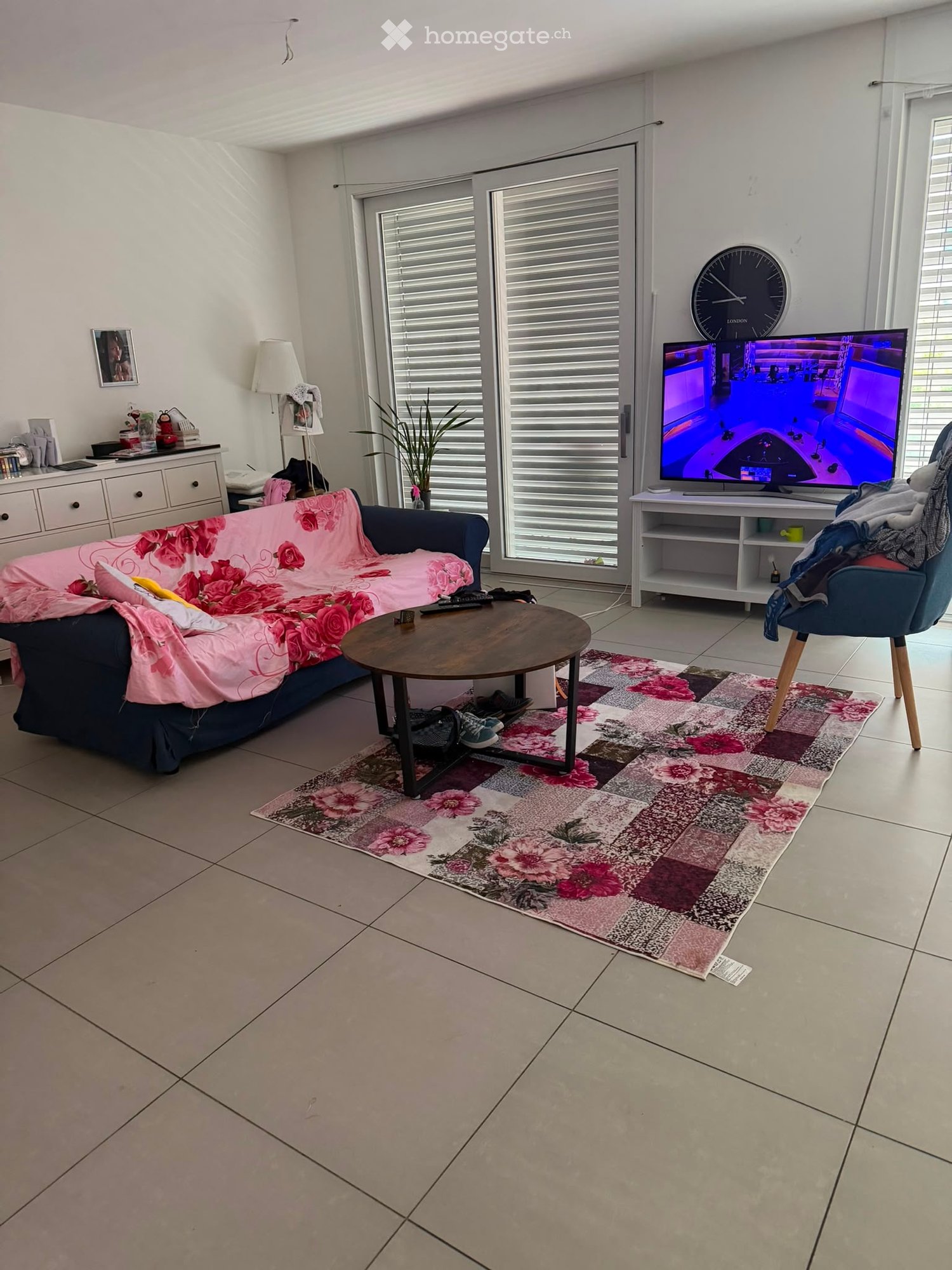 4-Zimmer-Wohnung, Foto 3 von 5
