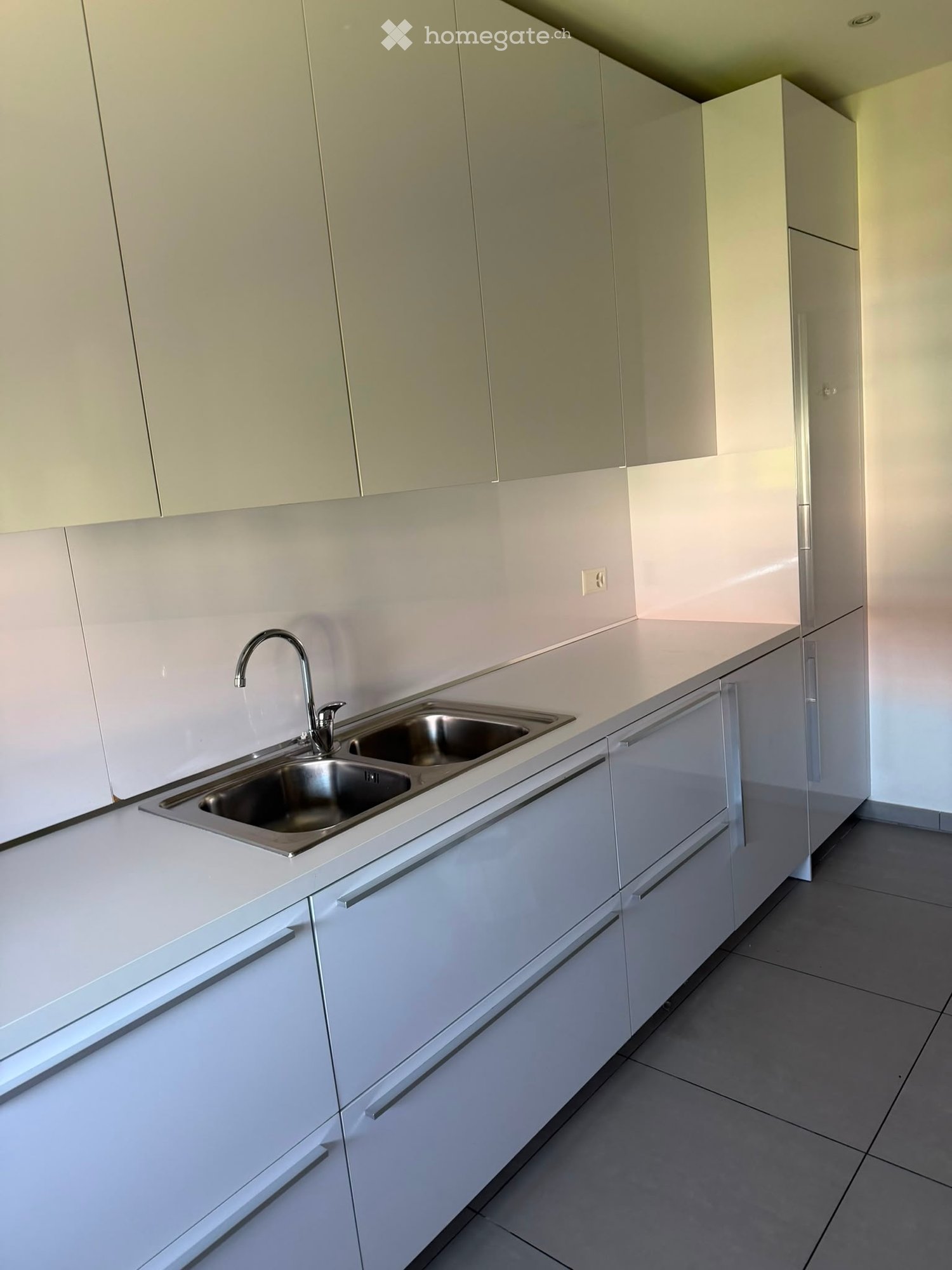 4-Zimmer-Wohnung, Foto 2 von 5