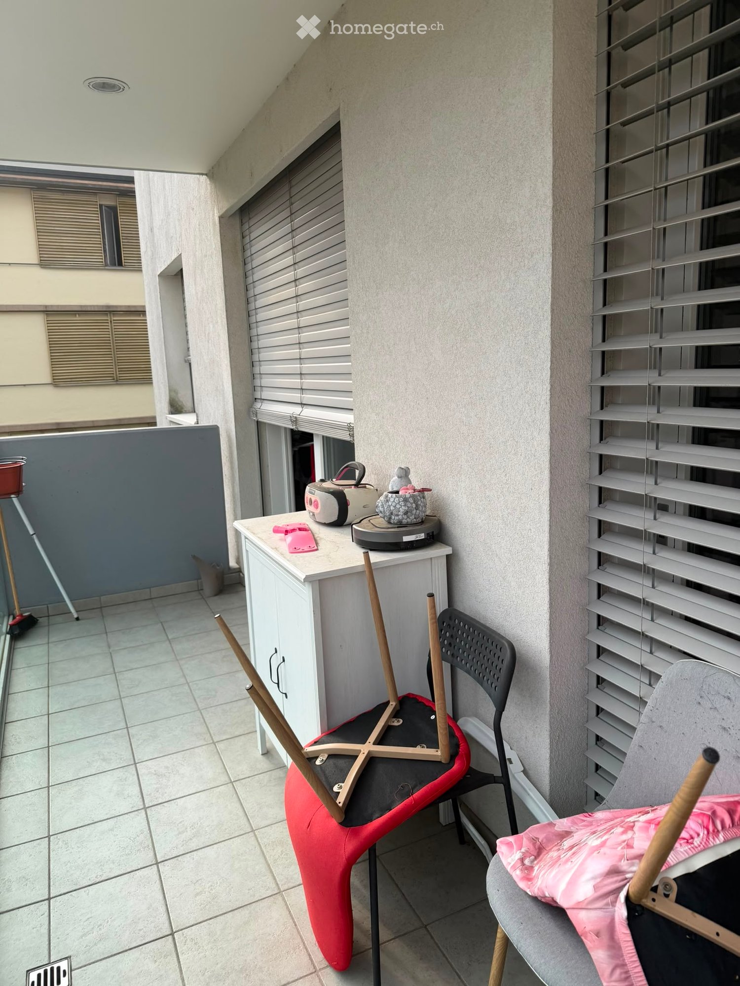 4-Zimmer-Wohnung, Foto 4 von 5
