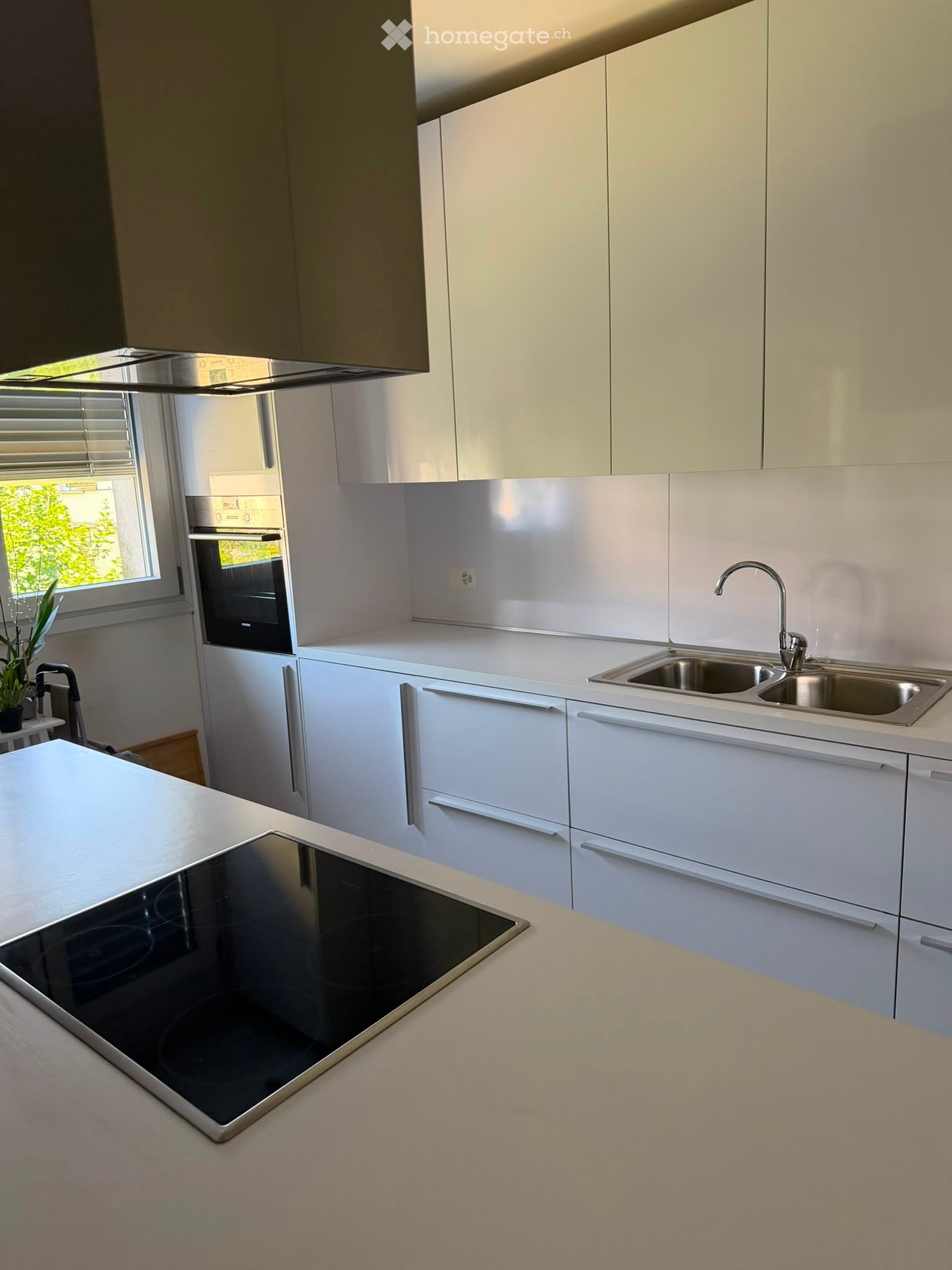 4-Zimmer-Wohnung, Foto 1 von 5