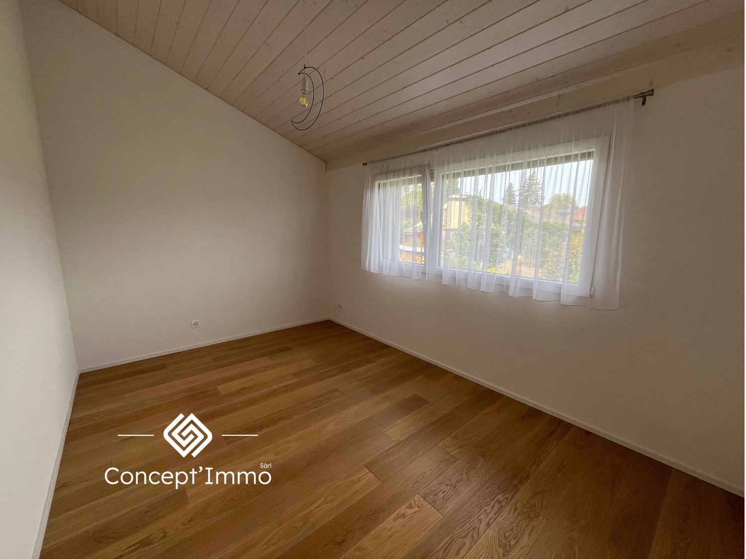 5 ½ Zimmer Einfamilienhaus, Foto 6 von 8