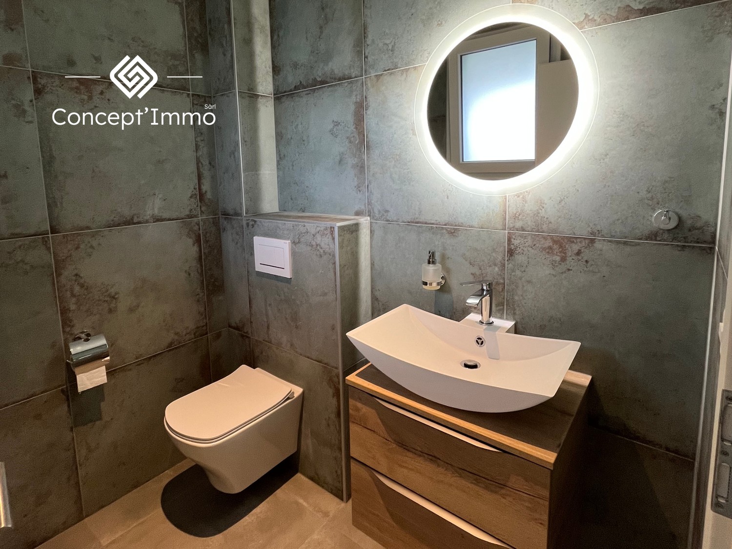 5 ½ Zimmer Einfamilienhaus, Foto 5 von 8
