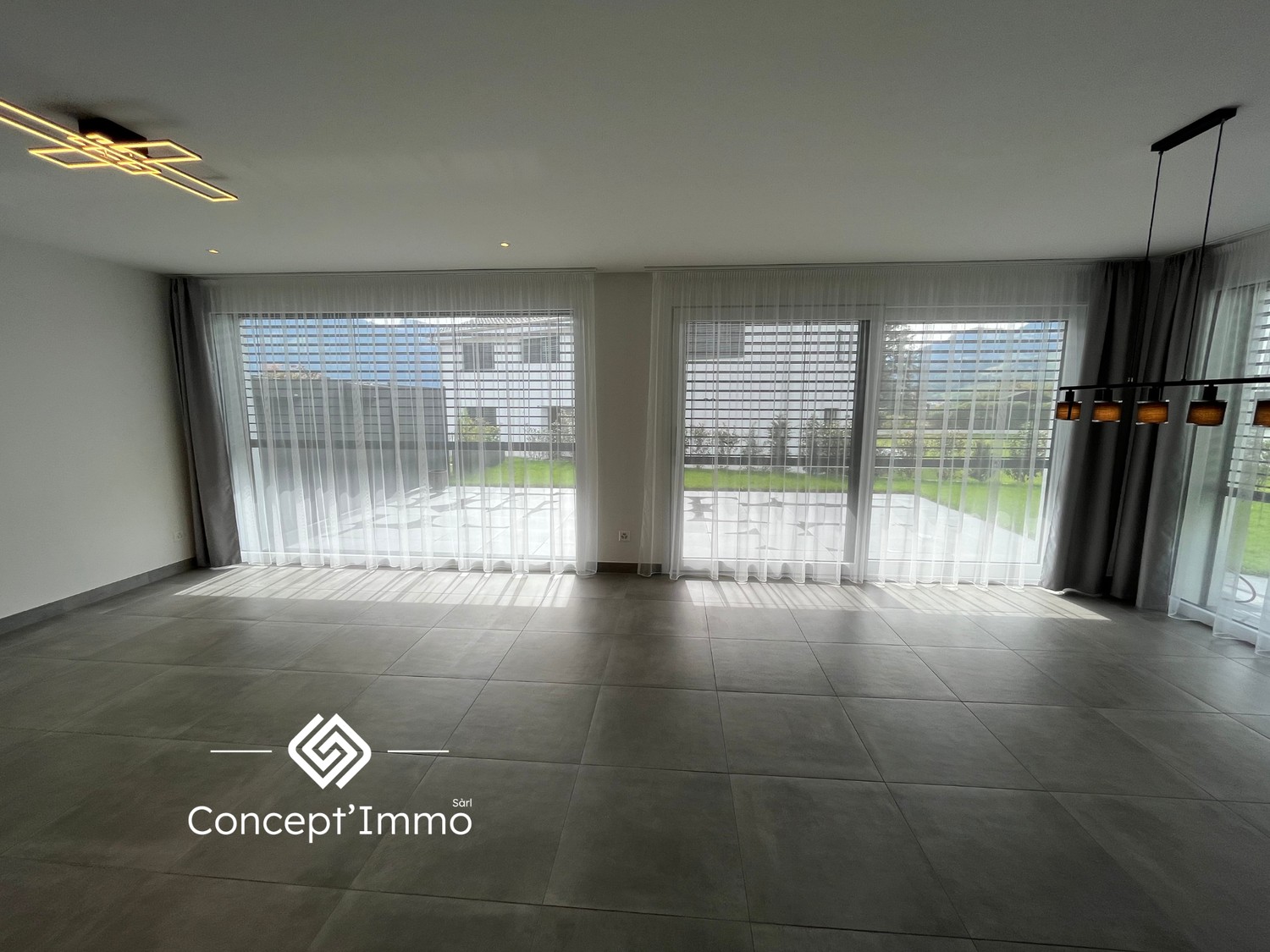 5 ½ Zimmer Einfamilienhaus, Foto 8 von 8