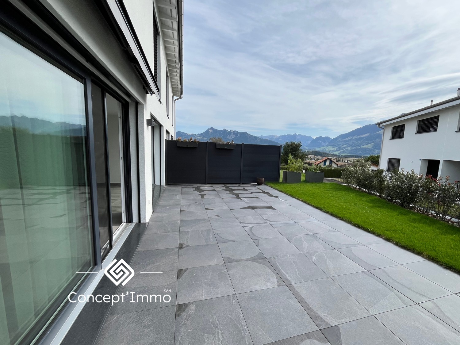 5 ½ Zimmer Einfamilienhaus, Foto 2 von 8