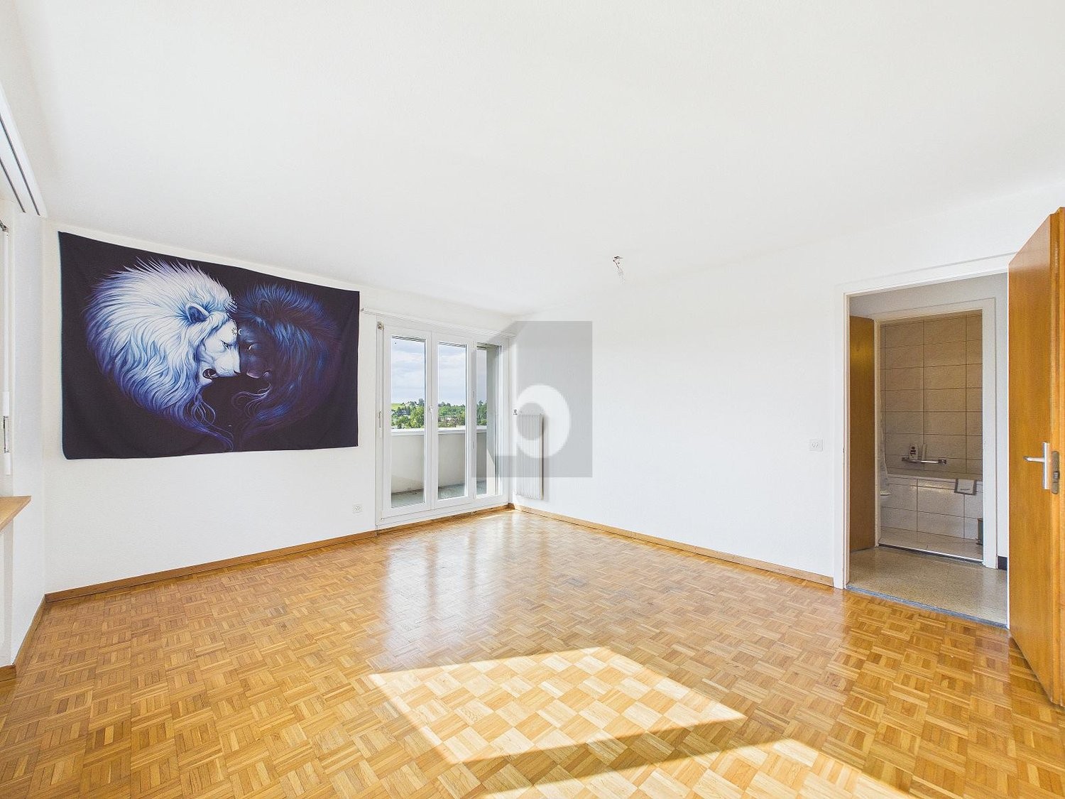 4 rooms apartment, Foto 2 von 4