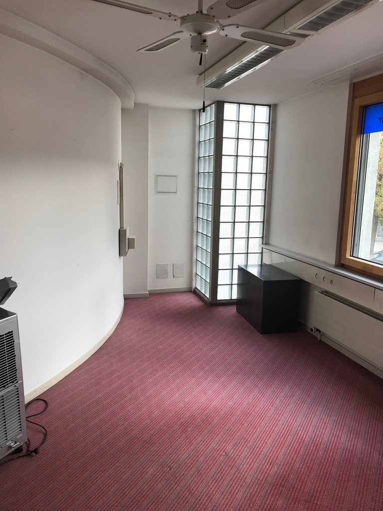 ufficio di 7m²