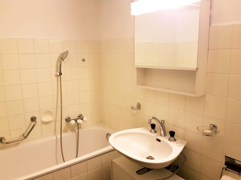 1 ½ rooms furnished flat, Foto 6 von 10