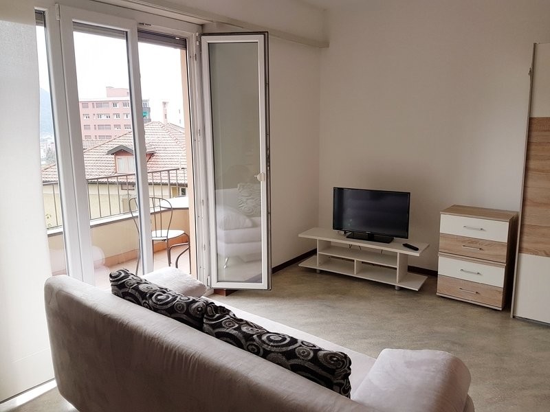 1 ½ rooms furnished flat, Foto 1 von 10