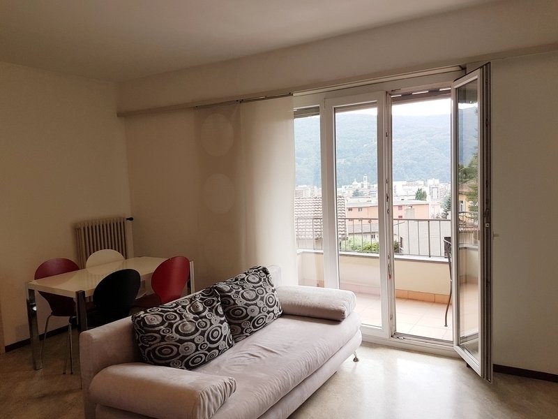 1 ½ rooms furnished flat, Foto 2 von 10