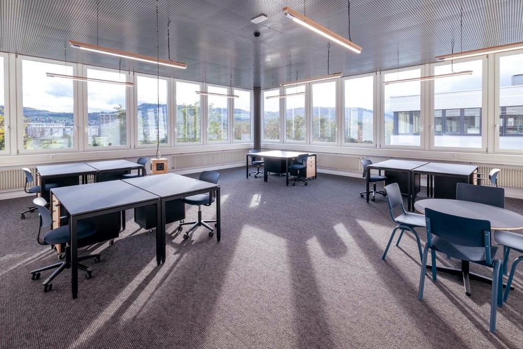80m² office, Foto 1 von 8