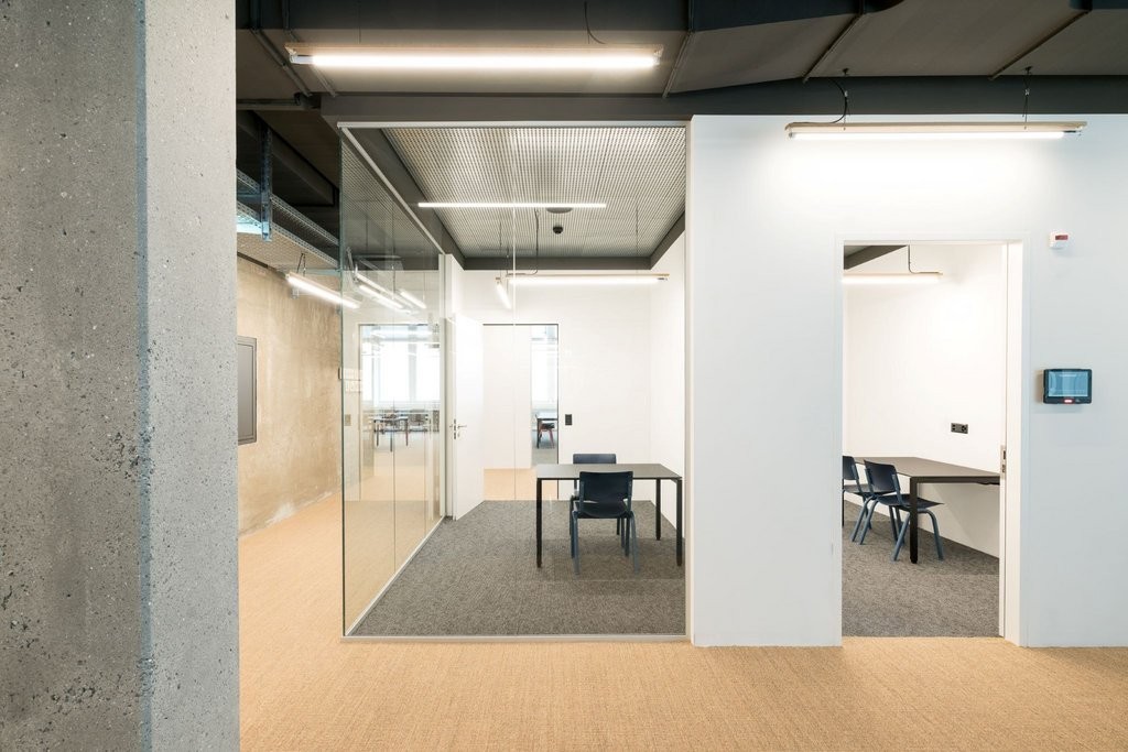 80m² office, Foto 7 von 8