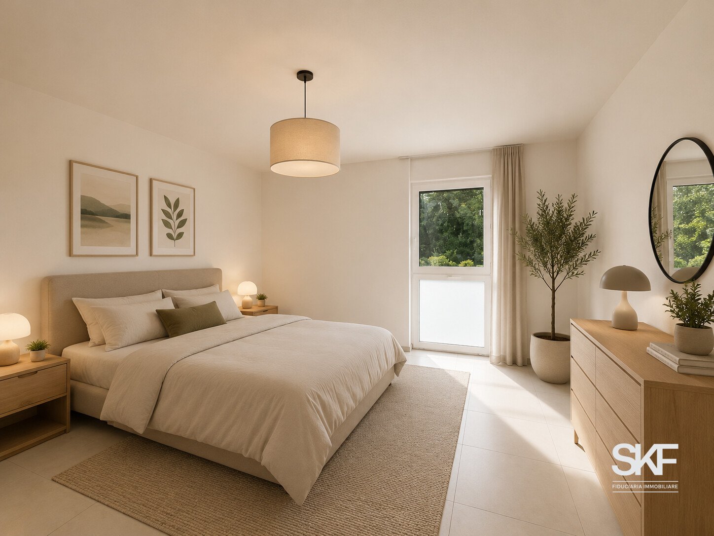 4 ½ Zimmer-Wohnung, Foto 7 von 10