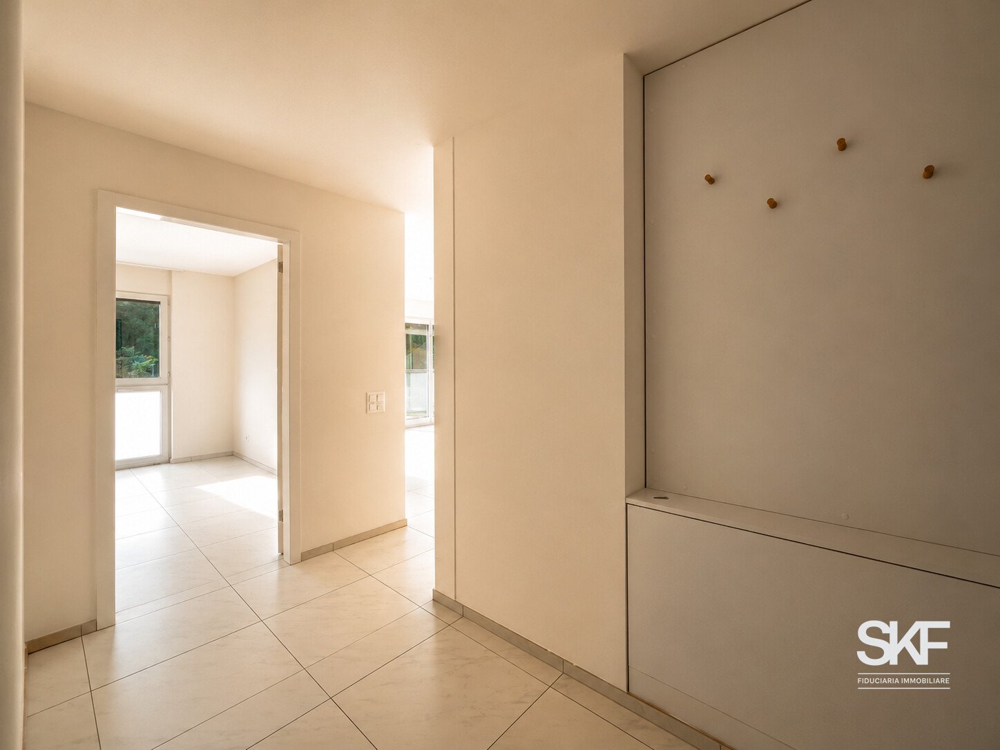 4 ½ Zimmer-Wohnung, Foto 9 von 10