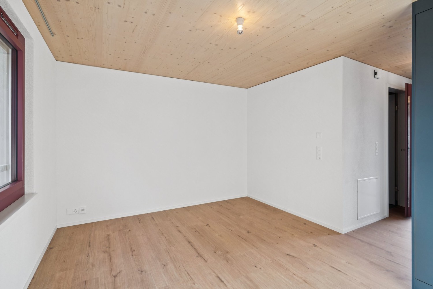 Appartement de 1 pièce, photo 4 sur 4