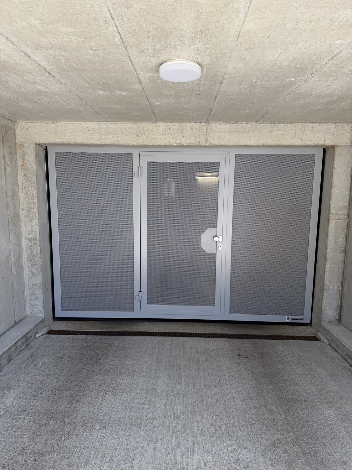 Underground slot, Foto 2 von 3