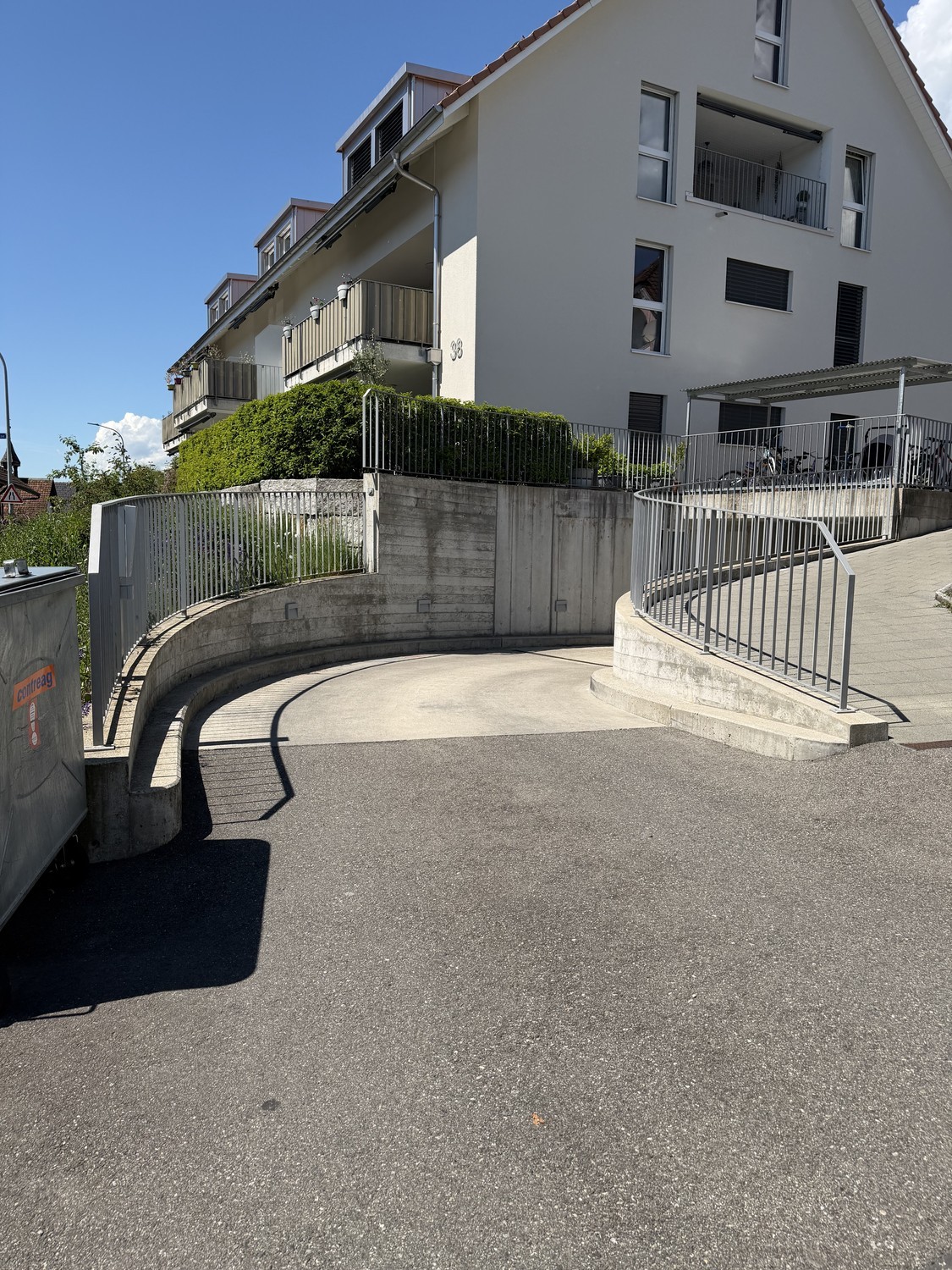 Underground slot, Foto 3 von 3
