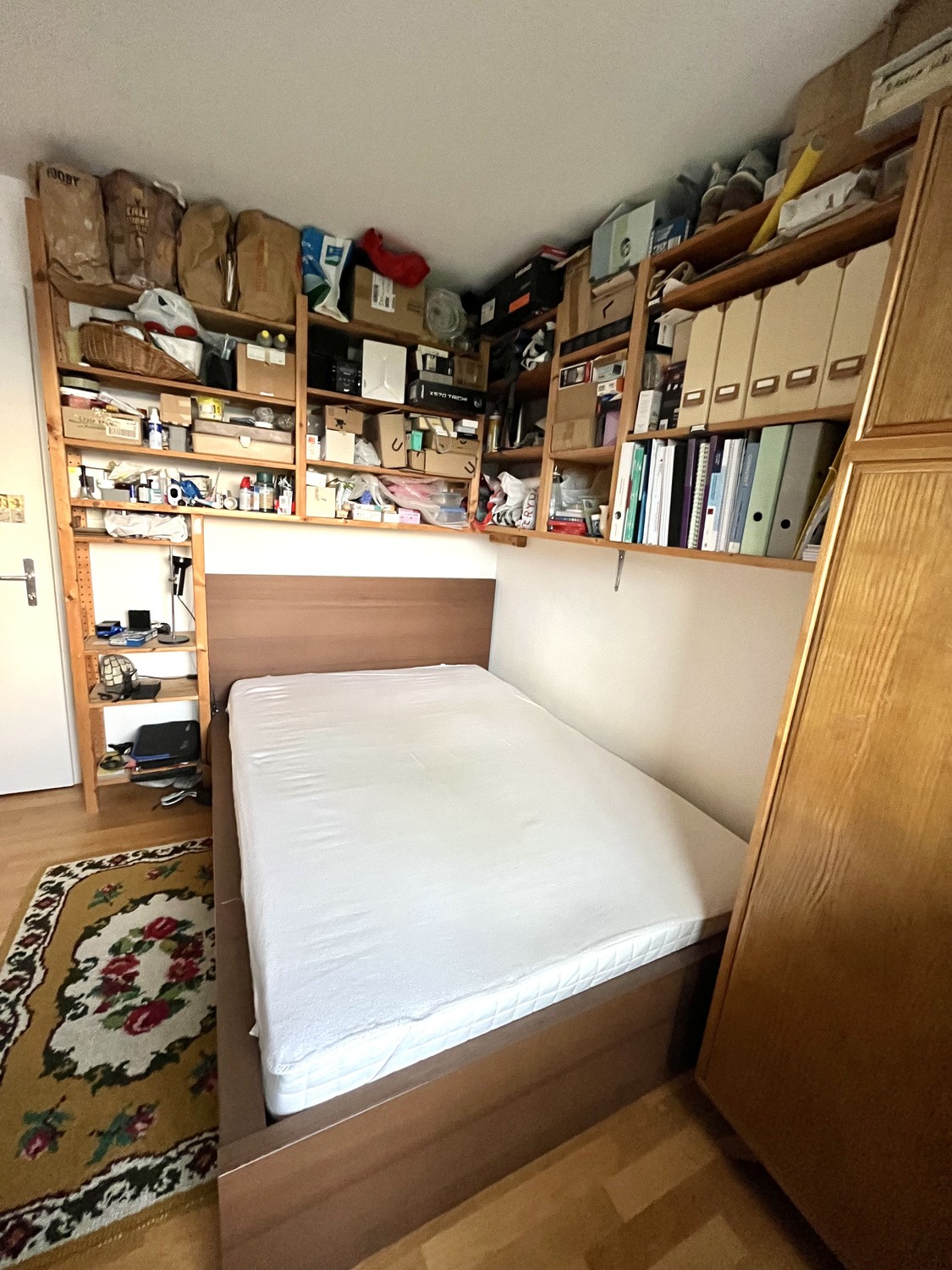 Room in a shared flat, Foto 2 von 2