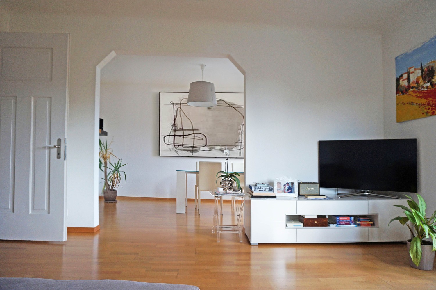 4 ½ rooms apartment, Foto 4 von 10