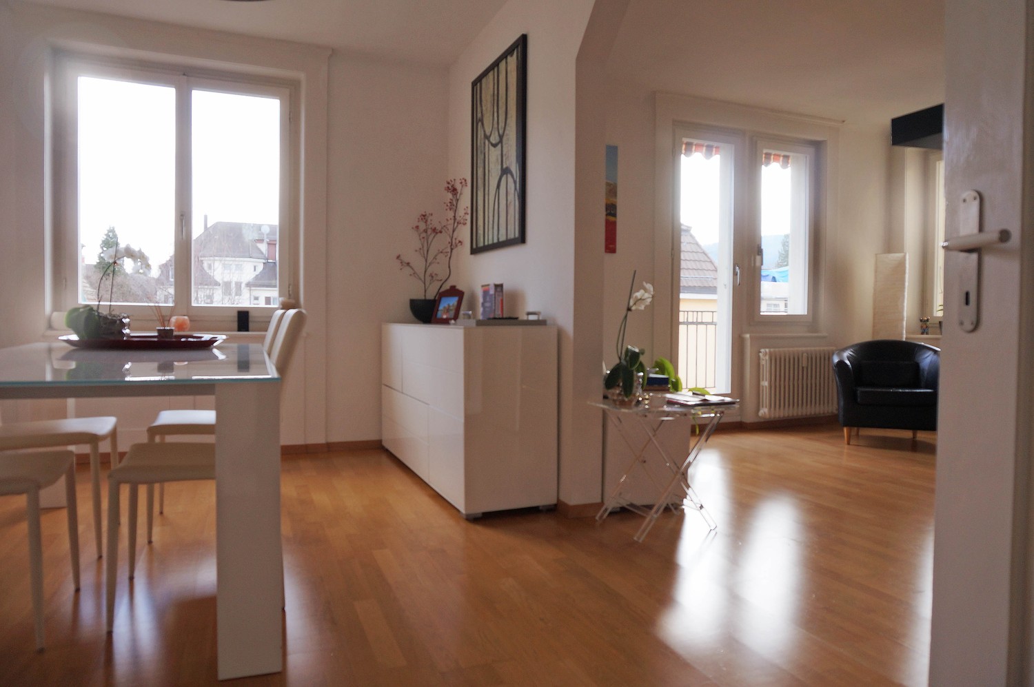 4 ½ rooms apartment, Foto 8 von 10