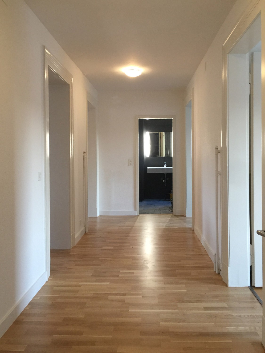 4 ½ rooms apartment, Foto 9 von 10