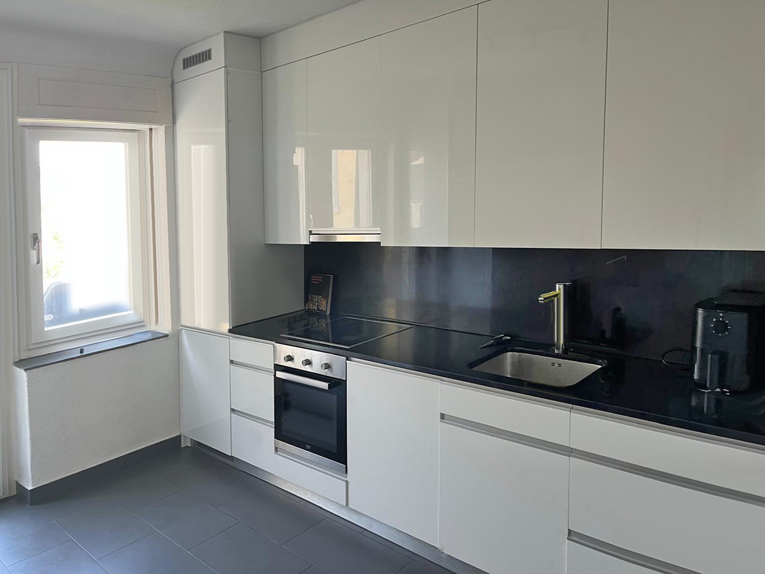 4 ½ rooms apartment, Foto 6 von 10