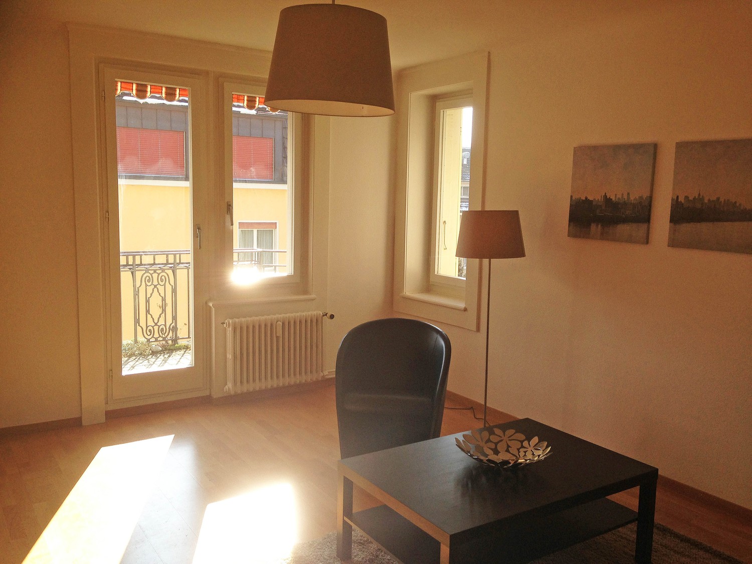 4 ½ rooms apartment, Foto 5 von 10