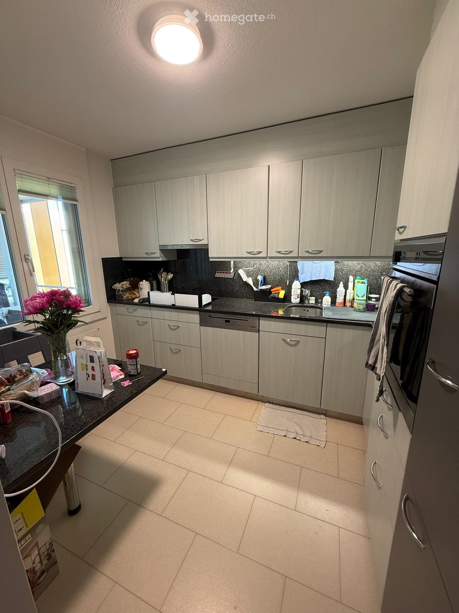 Appartamento di 4 ½ locali