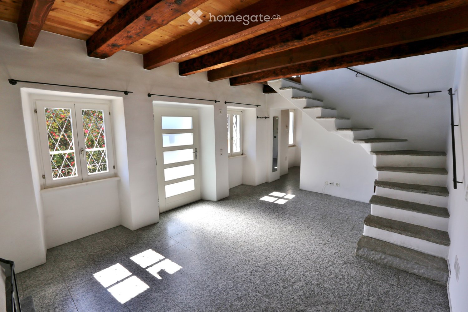 4-Zimmer-Einfamilienhaus, Foto 1 von 5