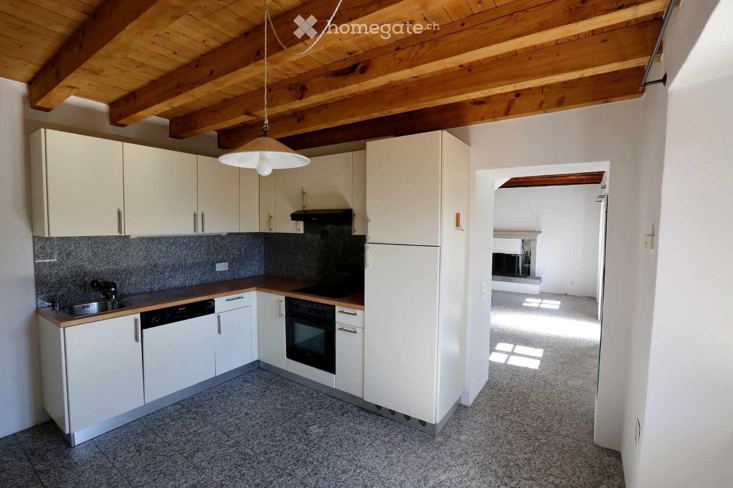 4-Zimmer-Einfamilienhaus, Foto 3 von 5