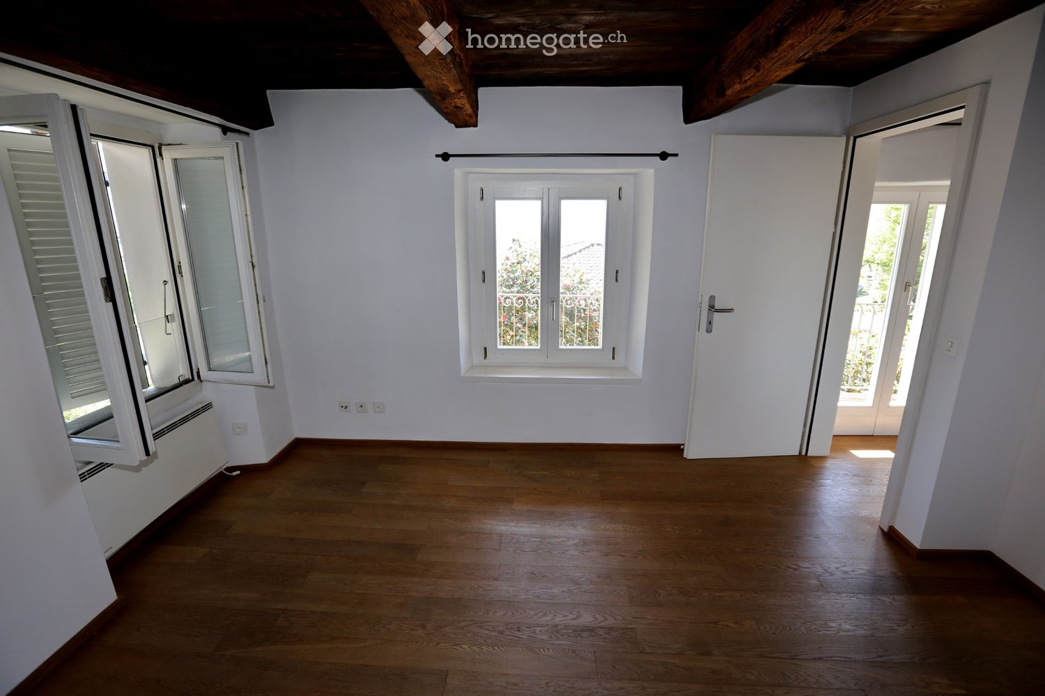 4-Zimmer-Einfamilienhaus, Foto 5 von 5