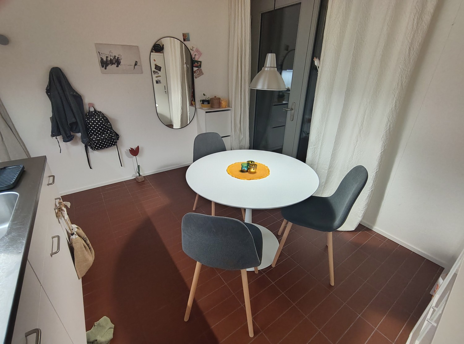1 ½ rooms apartment, Foto 7 von 9