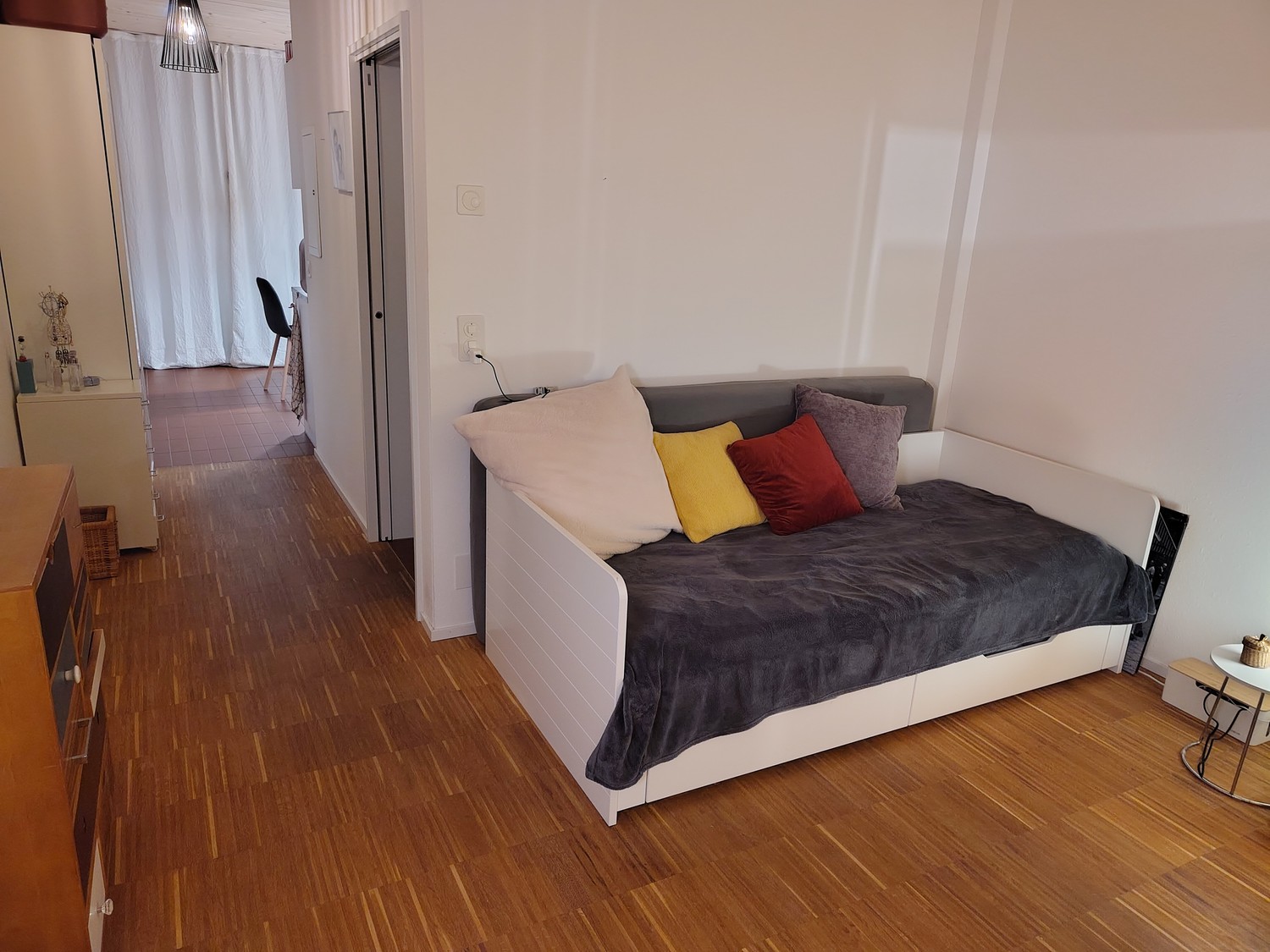 1 ½ rooms apartment, Foto 4 von 9