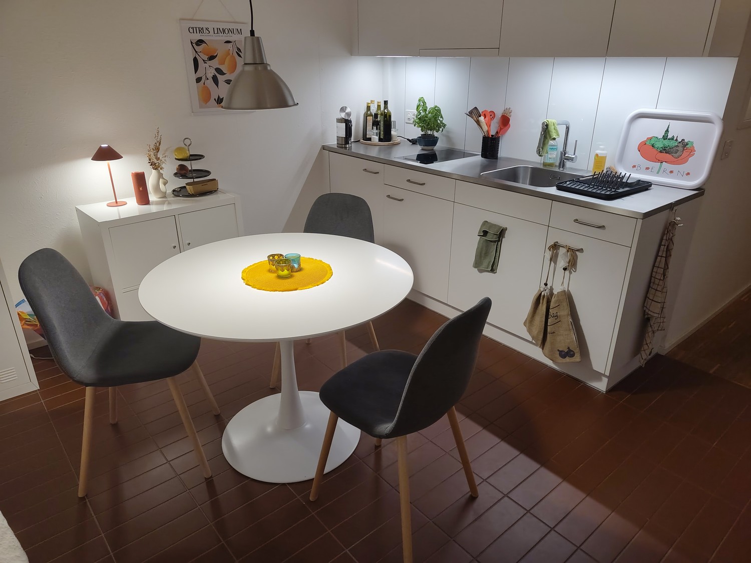 1 ½ rooms apartment, Foto 2 von 9