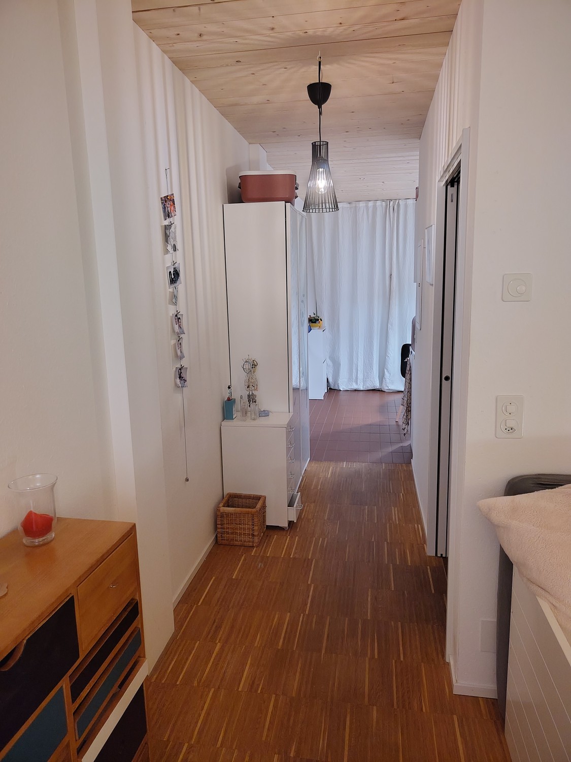 1 ½ rooms apartment, Foto 6 von 9
