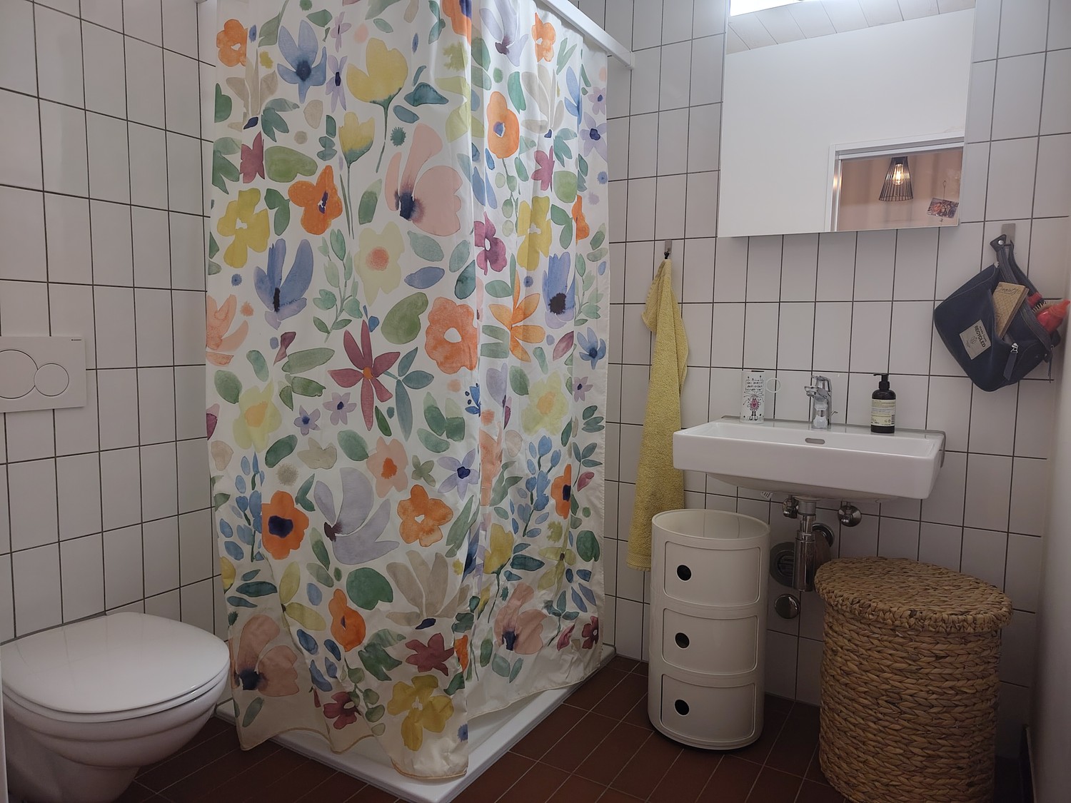 1 ½ rooms apartment, Foto 8 von 9