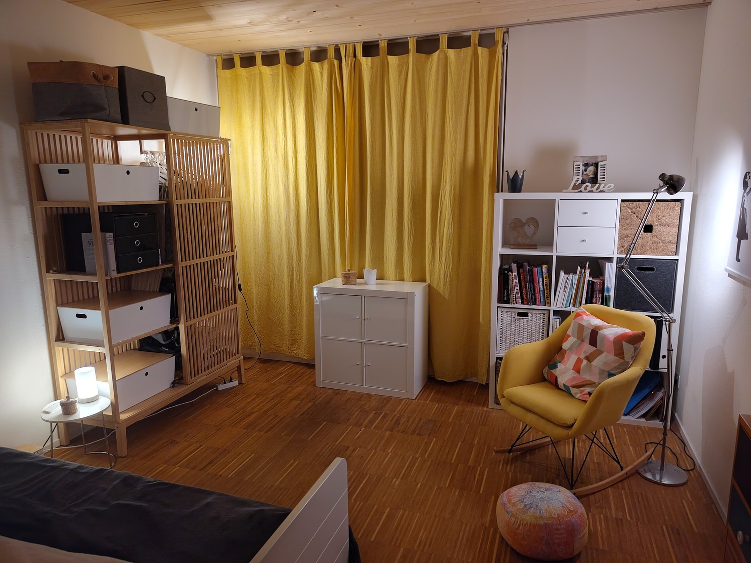 1 ½ rooms apartment, Foto 3 von 9