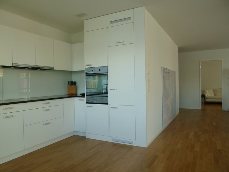 2 ½ rooms apartment, Foto 1 von 4