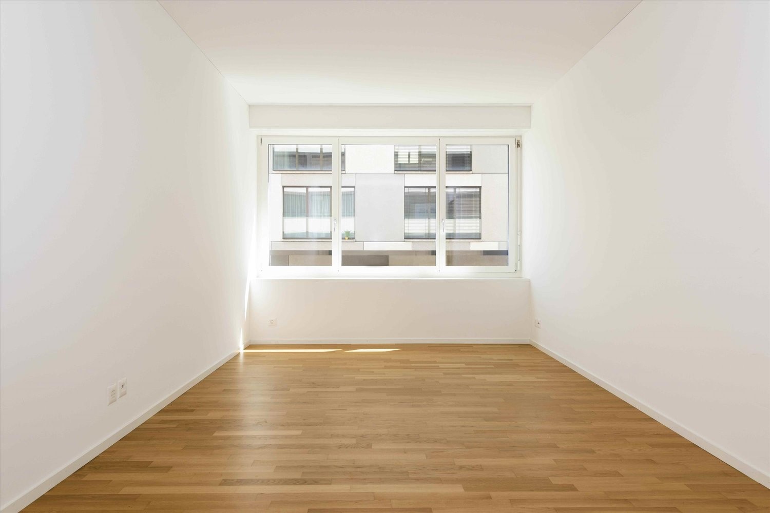 2 ½ rooms apartment, Foto 4 von 4