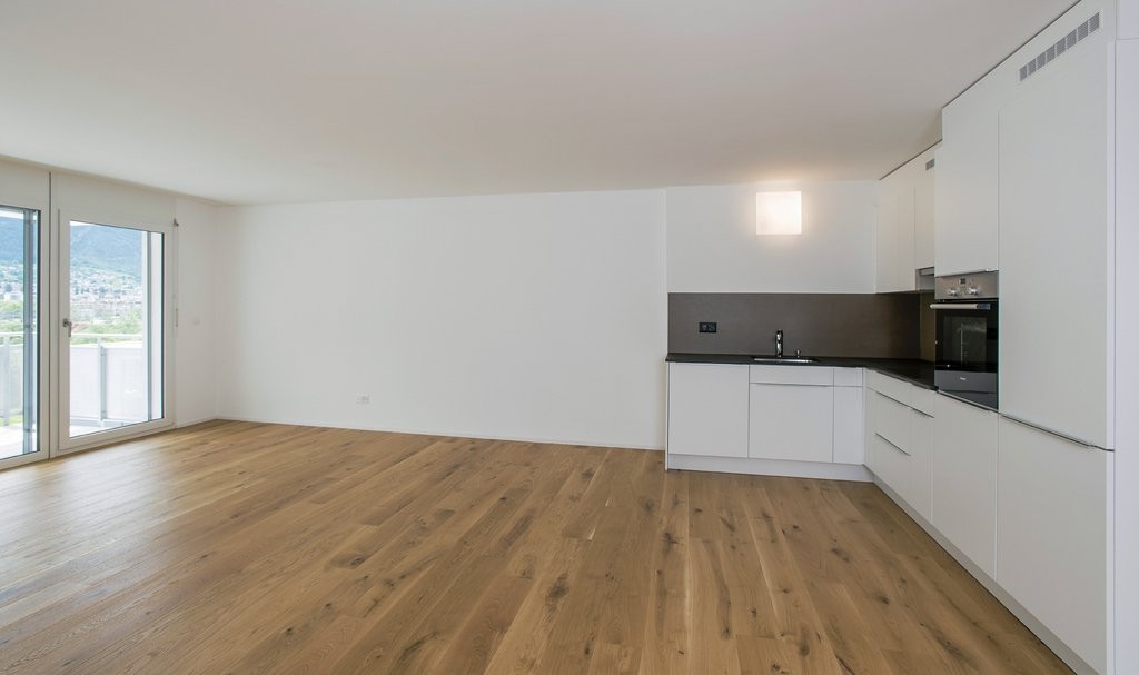 appartamento di 3 ½ locali, foto 3 di 9