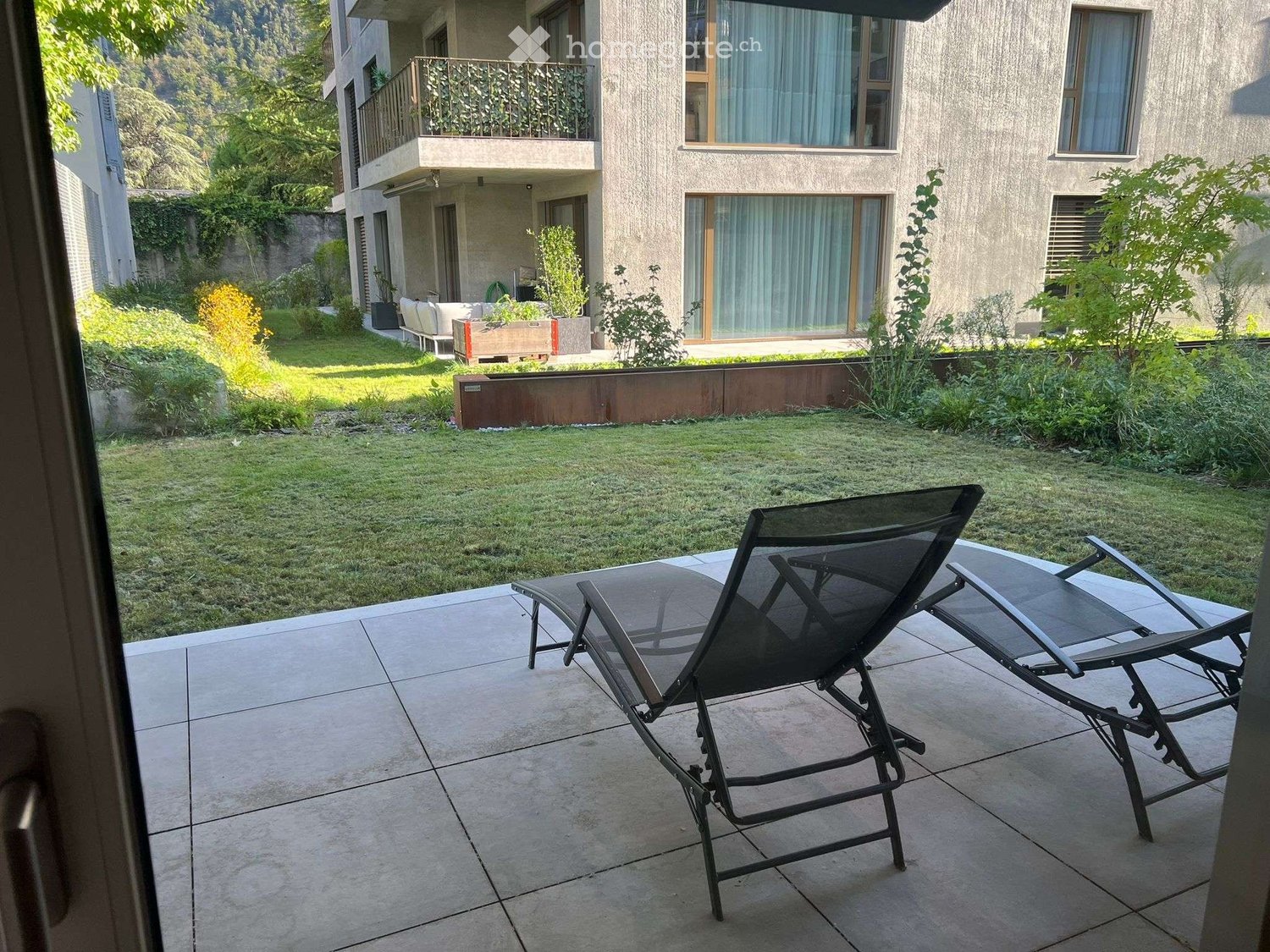 2 ½ Zimmer Wohnung, Foto 2 von 3