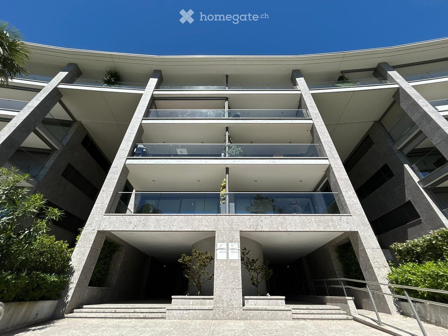 2 ½ Zimmer Wohnung, Foto 5 von 9
