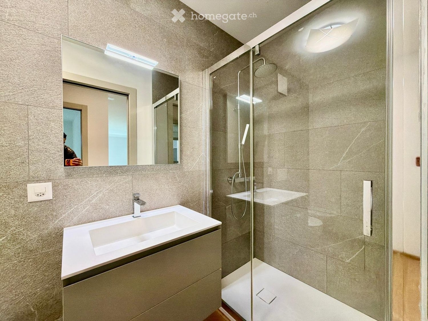 2 ½ Zimmer Wohnung, Foto 6 von 9