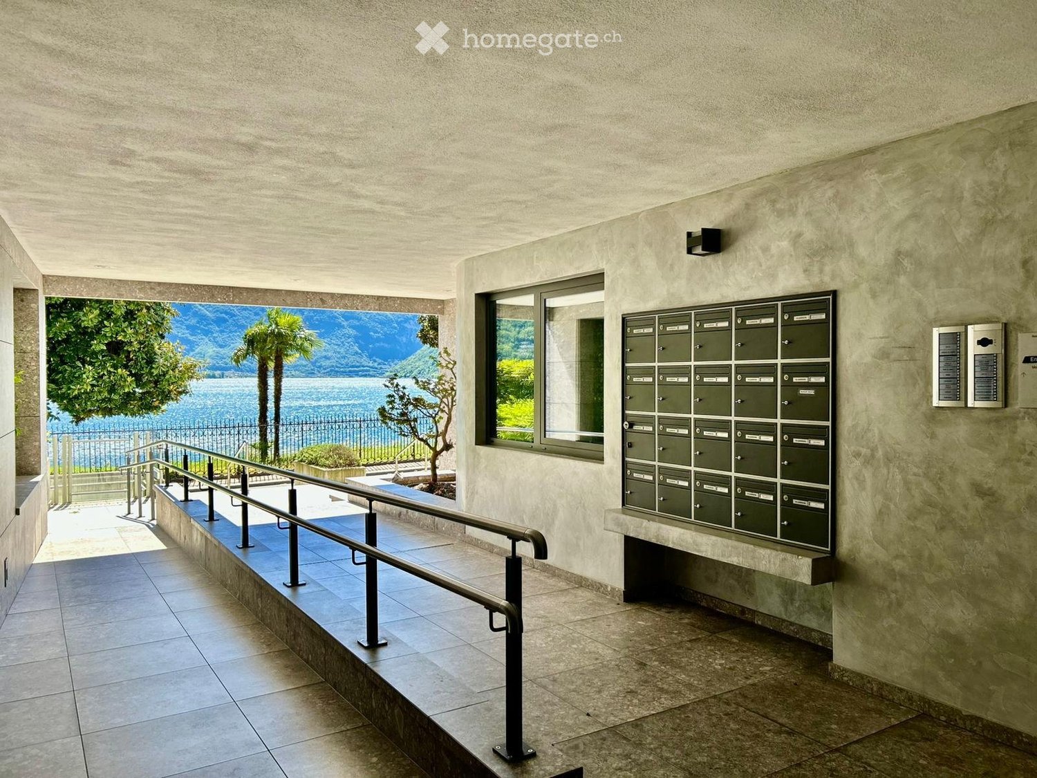 2 ½ Zimmer Wohnung, Foto 8 von 9